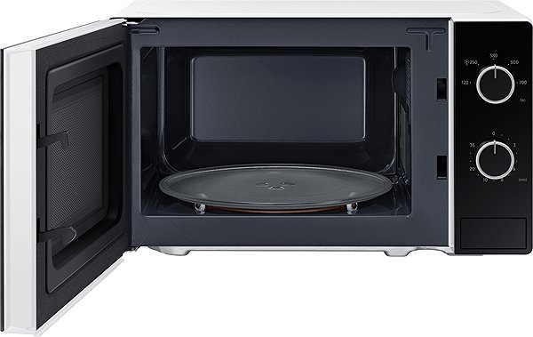 Microwave SAMSUNG MS20A3010AH/EO ...