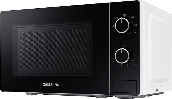 Microwave SAMSUNG MS20A3010AH/EO ...