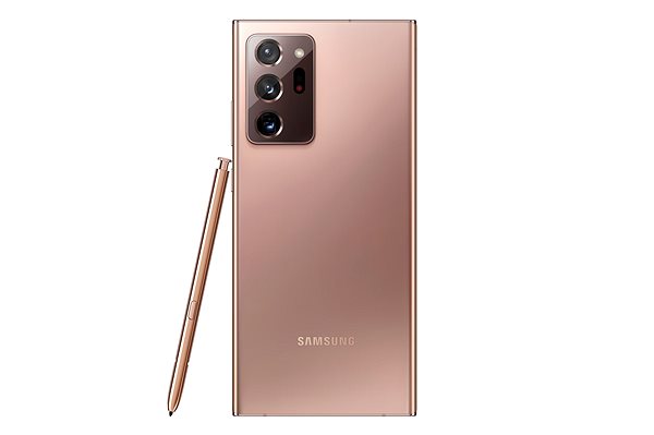 Mobile Phone Samsung Galaxy Note 20 Ultra 5G Bronze ...
