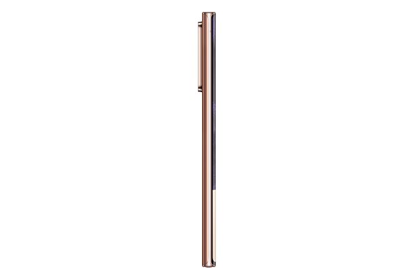 Mobile Phone Samsung Galaxy Note 20 Ultra 5G Bronze ...