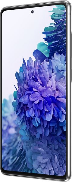 Mobiltelefon Samsung Galaxy S20 FE 5G Lifestyle
