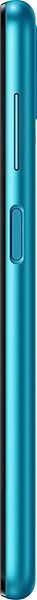 Mobile Phone Samsung Galaxy M12 128GB Green Lateral view