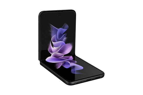 Handy Samsung Galaxy Z Flip3 5G Mermale/Technologie