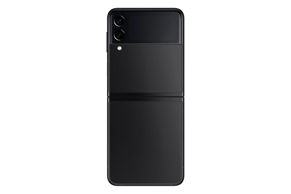 Mobile Phone Samsung Galaxy Z Flip3 5G 128GB Black Back page