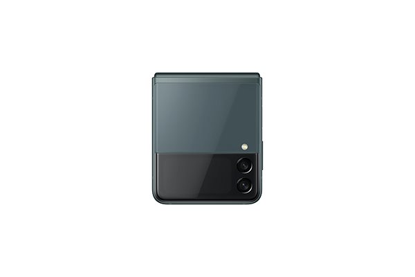 Mobile Phone Samsung Galaxy Z Flip3 5G 256GB Green Features/technology