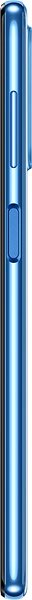 Mobile Phone Samsung Galaxy M52 5G 8GB/128GB Blue Lateral view