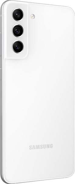 Mobilný telefón Samsung Galaxy S21 FE 5G Lifestyle