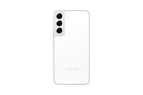 Mobiltelefon Samsung Galaxy S22 5G Hátoldal