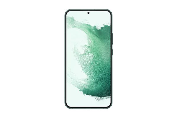 Mobile Phone Samsung Galaxy S22+ 5G 128GB Green Screen