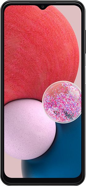 Mobile Phone Samsung Galaxy A13 4GB/128GB Black Screen