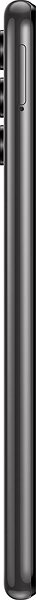 Mobile Phone Samsung Galaxy A13 4GB/128GB Black Lateral view