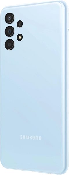 Mobilný telefón Samsung Galaxy A13 4 GB/128 GB modrý ...