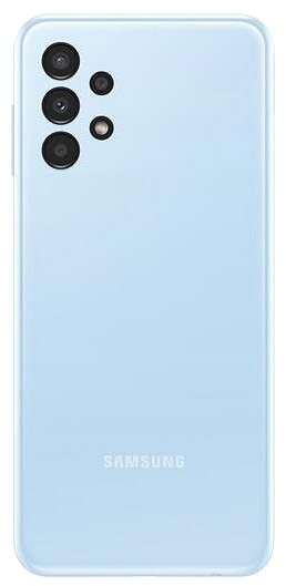 Mobilný telefón Samsung Galaxy A13 3 GB/32 GB modrý ...