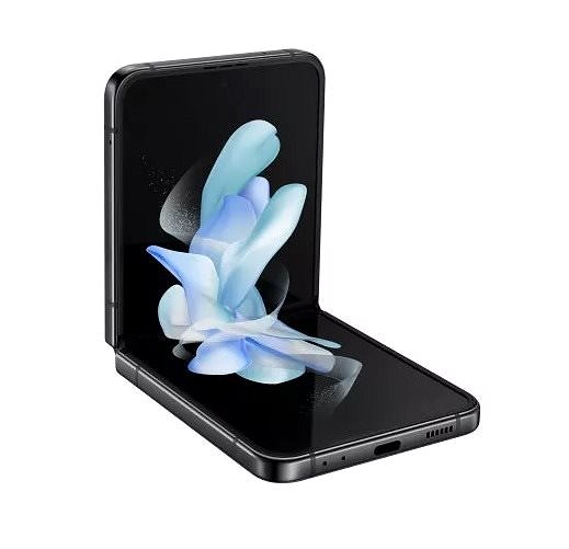 Mobilný telefón Samsung Galaxy Z Flip 4 ...