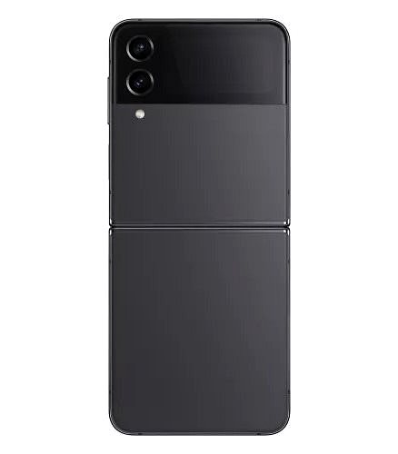 Mobiltelefon Samsung Galaxy Z Flip4 ...