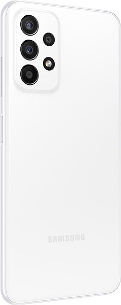 Handy Samsung Galaxy A23 5G 4 GB / 64 GB White ...