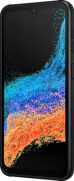 Mobilný telefón Samsung Galaxy Xcover6 Pro 6GB/128GB, čierna - Enterprise Edition ...