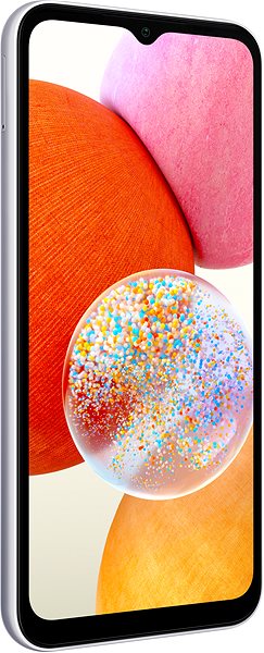 Mobile Phone Samsung Galaxy A14 4GB/64GB silver ...