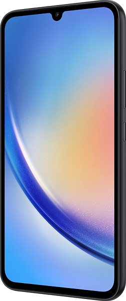 Mobile Phone Samsung Galaxy A34 5G 6GB/128GB graphite ...