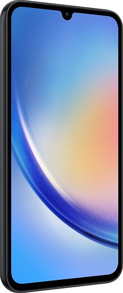 Mobile Phone Samsung Galaxy A34 5G 6GB/128GB graphite ...