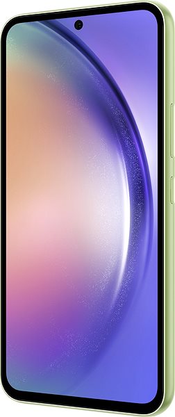 Mobile Phone Samsung Galaxy A54 5G 8GB/128GB lime ...