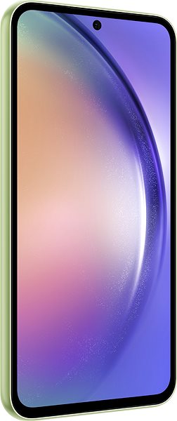 Mobile Phone Samsung Galaxy A54 5G 8GB/128GB lime ...