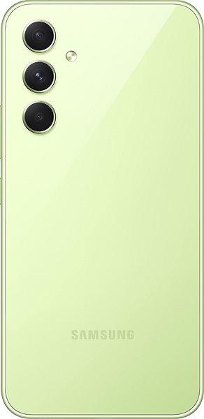 Mobile Phone Samsung Galaxy A54 5G 8GB/128GB lime ...