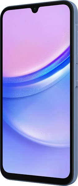 Mobile Phone Samsung Galaxy A15 LTE 4GB/128GB blue ...