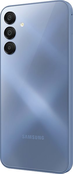 Mobile Phone Samsung Galaxy A15 LTE 4GB/128GB blue ...