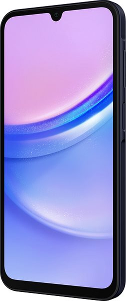 Mobile Phone Samsung Galaxy A15 LTE 4GB/128GB black ...