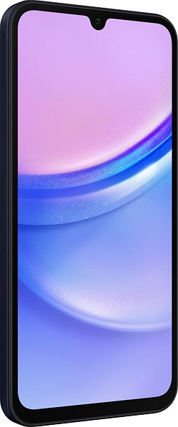Mobile Phone Samsung Galaxy A15 LTE 4GB/128GB black ...