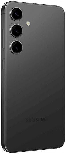 Mobile Phone Samsung Galaxy S24 8GB/128GB Black Enterprise edition ...