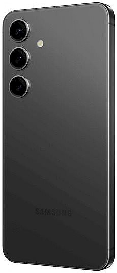 Mobile Phone Samsung Galaxy S24 8GB/128GB Black Enterprise edition ...