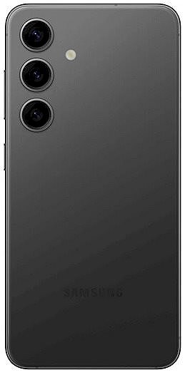 Mobile Phone Samsung Galaxy S24 8GB/256GB Black Enterprise edition ...