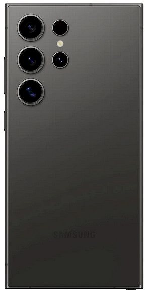 Mobile Phone Samsung Galaxy S24 Ultra 12GB/256GB Black Enterprise edition ...