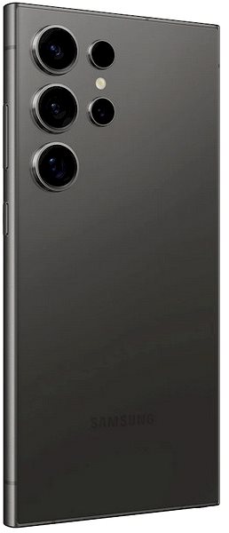 Mobile Phone Samsung Galaxy S24 Ultra 12GB/256GB Black Enterprise edition ...