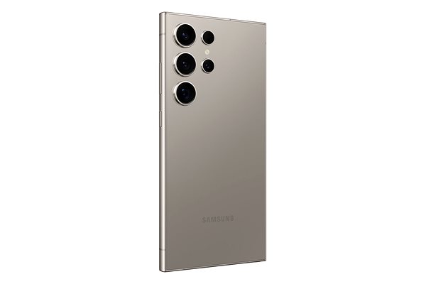 Mobile Phone Samsung Galaxy S24 Ultra 12GB/1TB grey titanium ...