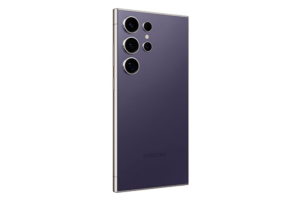 Mobile Phone Samsung Galaxy S24 Ultra 12GB/1TB purple titanium ...