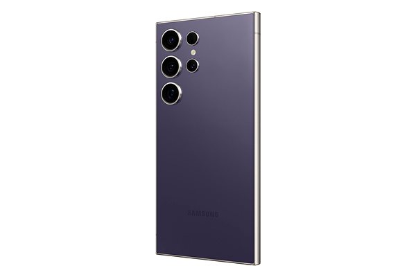 Mobile Phone Samsung Galaxy S24 Ultra 12GB/1TB purple titanium ...
