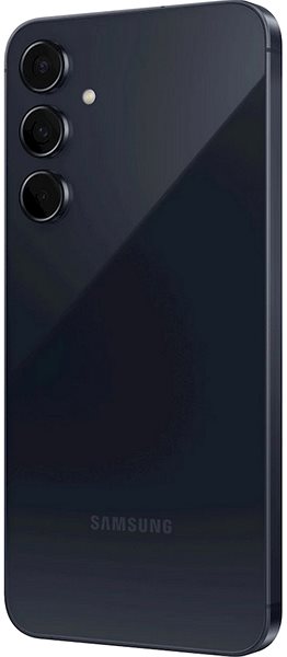 Mobilní telefon Samsung Galaxy A55 5G 8GB/128GB Black - Enterprise edition ...