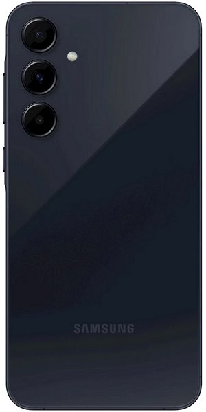 Mobilní telefon Samsung Galaxy A55 5G 8GB/128GB Black - Enterprise edition ...