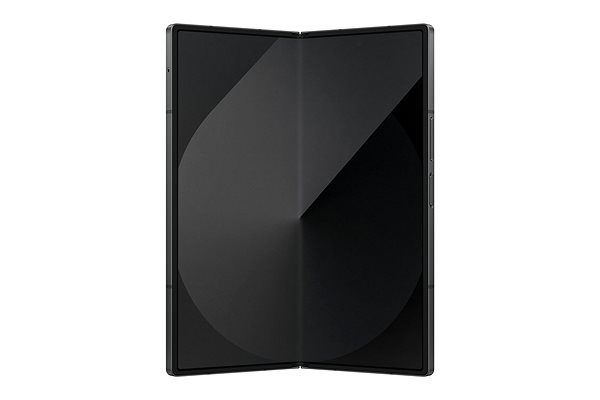 Mobile Phone Samsung Galaxy Z Fold6 12GB/256GB Crafted Black ...