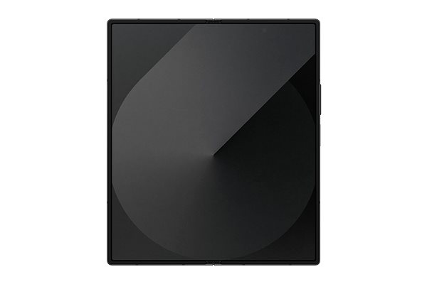 Mobile Phone Samsung Galaxy Z Fold6 12GB/256GB Crafted Black ...