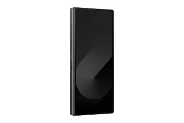 Mobile Phone Samsung Galaxy Z Fold6 12GB/256GB Crafted Black ...