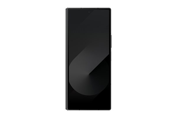 Handy Samsung Galaxy Z Fold6 12 GB/256 GB Crafted Black ...