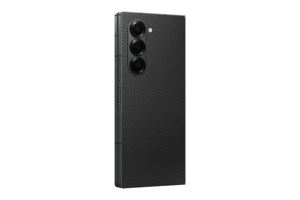 Handy Samsung Galaxy Z Fold6 12 GB/256 GB Crafted Black ...