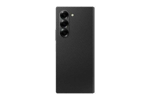 Handy Samsung Galaxy Z Fold6 12 GB/256 GB Crafted Black ...