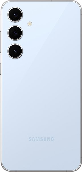 Handy Samsung Galaxy S24 FE 8GB/128GB Light Blue ...