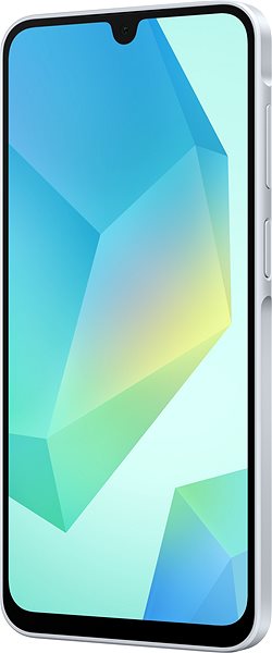 Mobilní telefon Samsung Galaxy A16 5G 4GB/128GB Light Gray ...