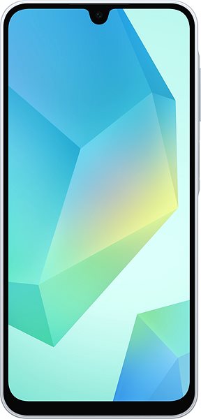 Mobilní telefon Samsung Galaxy A16 5G 4GB/128GB Light Gray ...